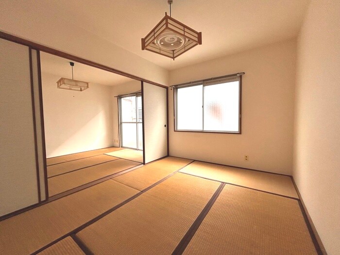 物件内観写真13　(居室)