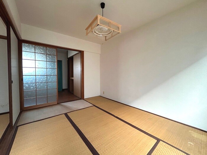 物件内観写真14　(居室)