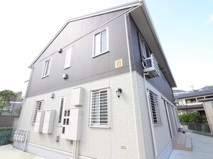 エミネンスⅢ外観写真