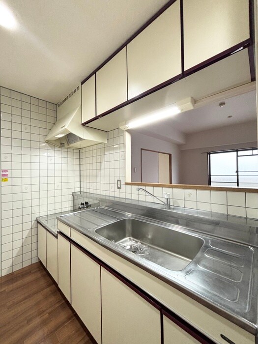 物件内観写真10　(キッチン)