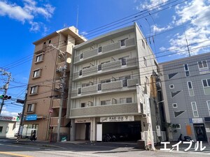 ディアレジデンス吉見園外観写真