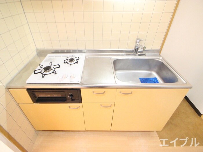 物件内観写真7　(キッチン)