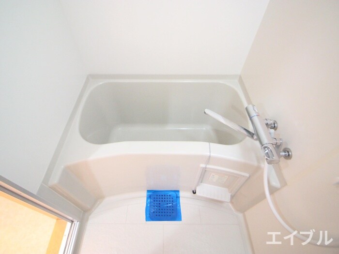 物件内観写真9　(バス／シャワールーム等)