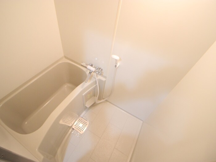 物件内観写真9　(バス／シャワールーム等)