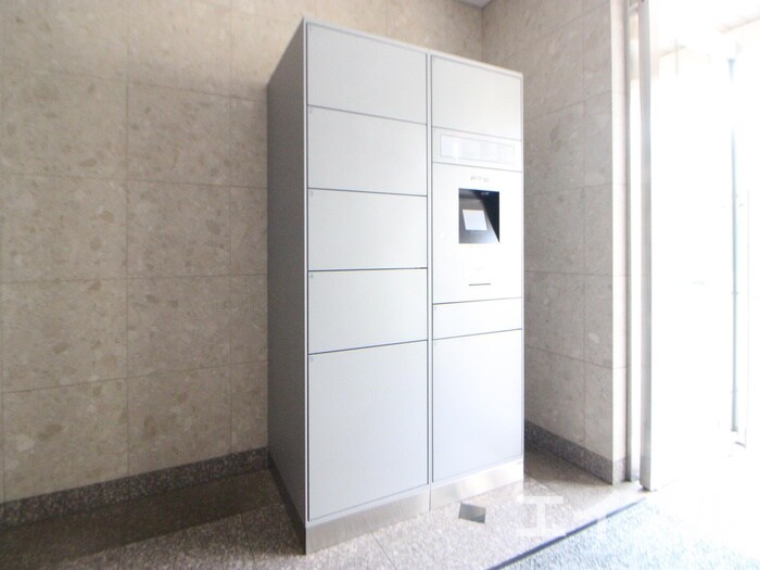 物件外観写真3　(建物設備)