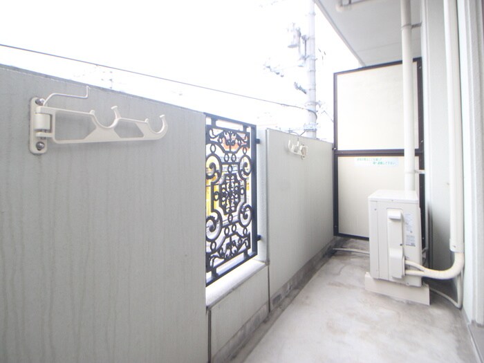 物件内観写真15　(ベランダ・バルコニー)