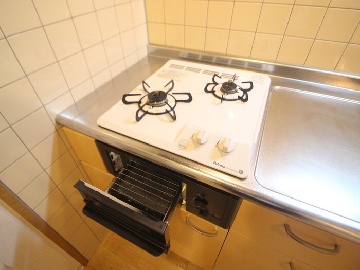 物件内観写真19　(キッチン)