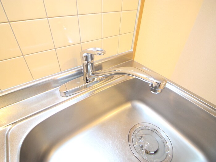 物件内観写真22　(キッチン)