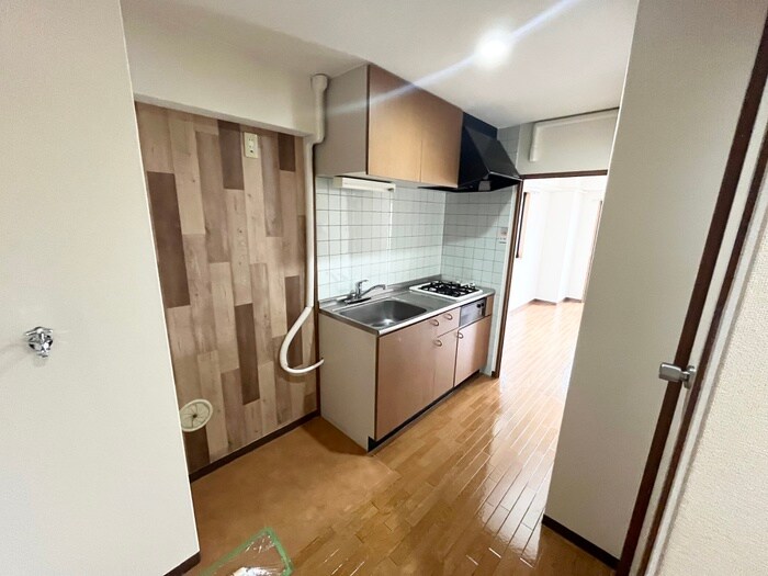 物件内観写真8　(廊下)