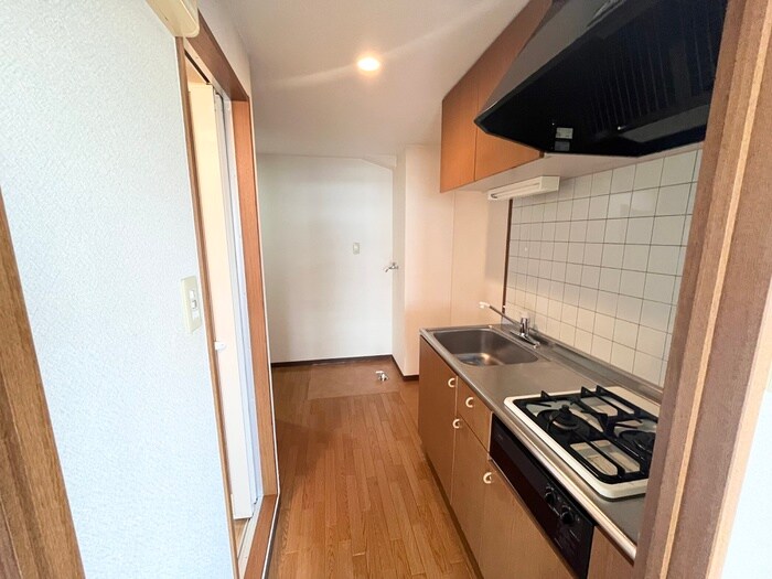 物件内観写真8　(廊下)