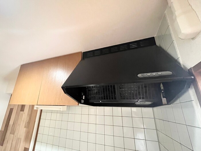 物件内観写真10　(キッチン)