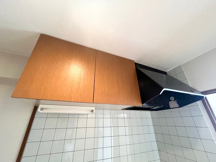 物件内観写真10　(キッチン)