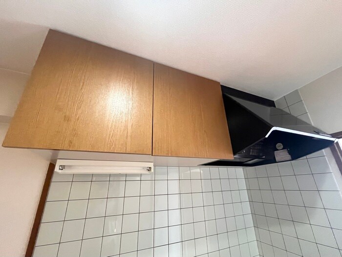 物件内観写真10　(キッチン)