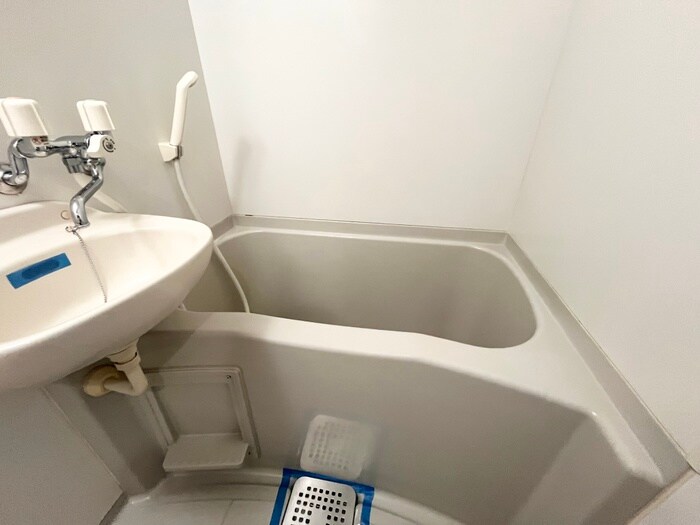 物件内観写真13　(バス／シャワールーム等)