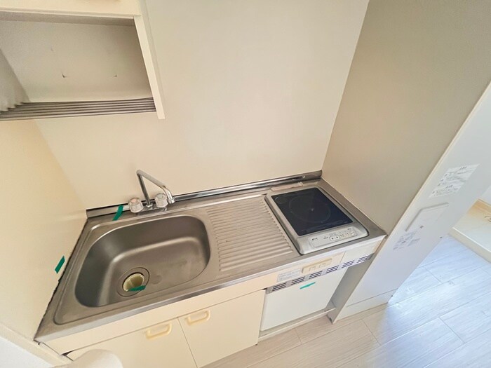 物件内観写真8　(キッチン)