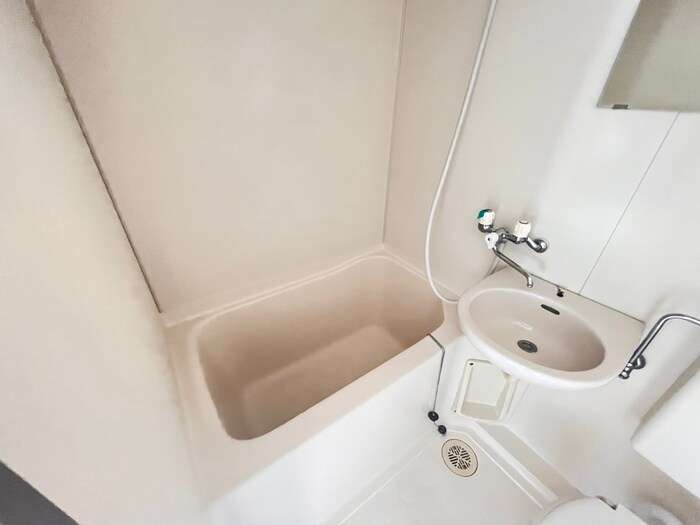 物件内観写真9　(バス／シャワールーム等)