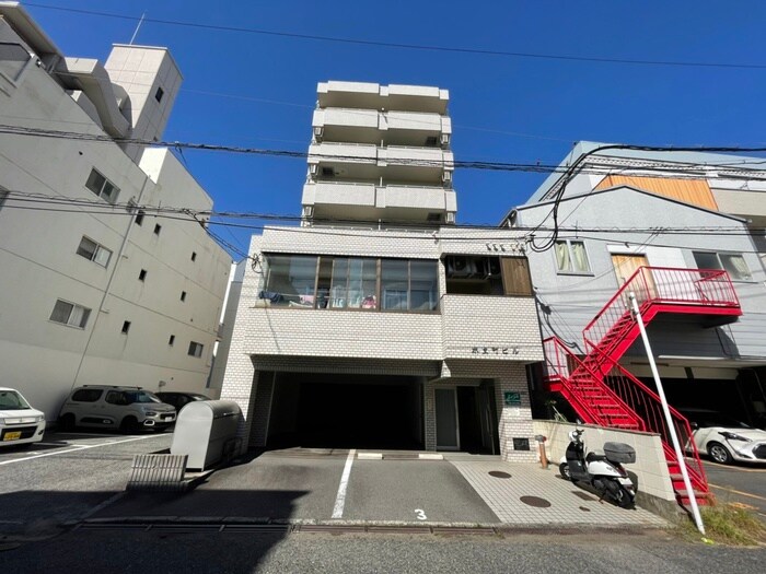 物件外観写真6　(その他)