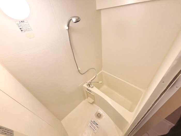 物件内観写真9　(バス／シャワールーム等)