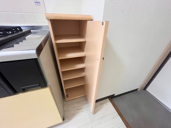 靴箱