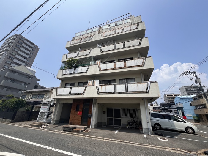 サンライズ松本