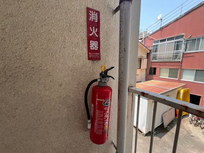 物件外観写真3　(その他)