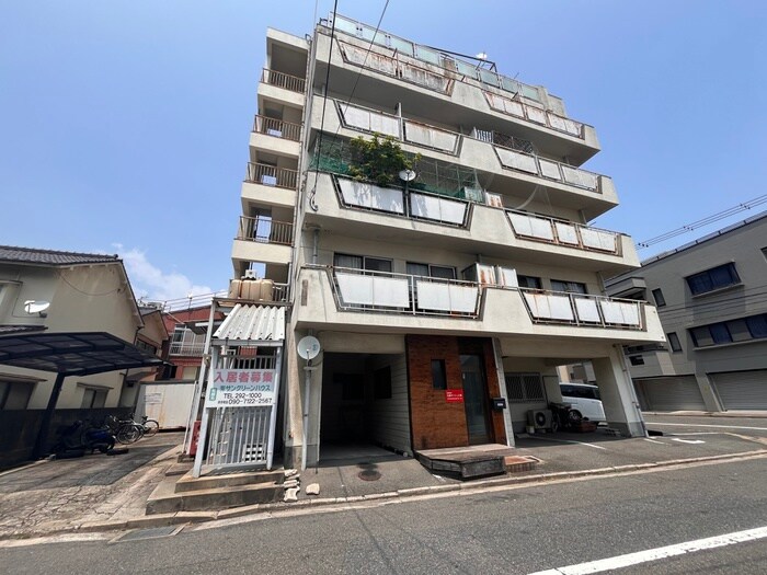 物件外観写真4　(外観写真)