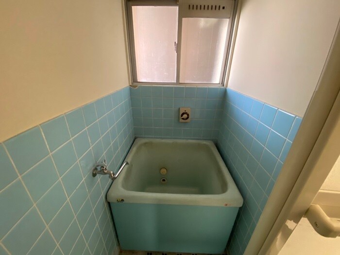 物件内観写真15　(バス／シャワールーム等)