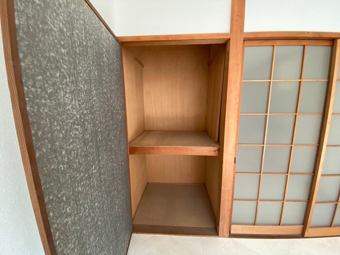 物件内観写真17　(収納)