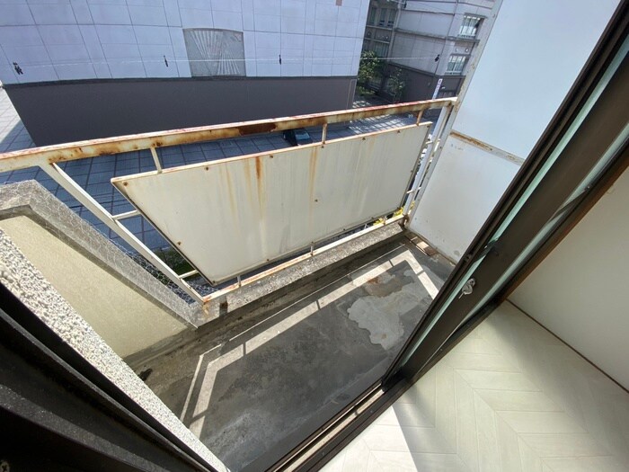 物件内観写真19　(ベランダ・バルコニー)