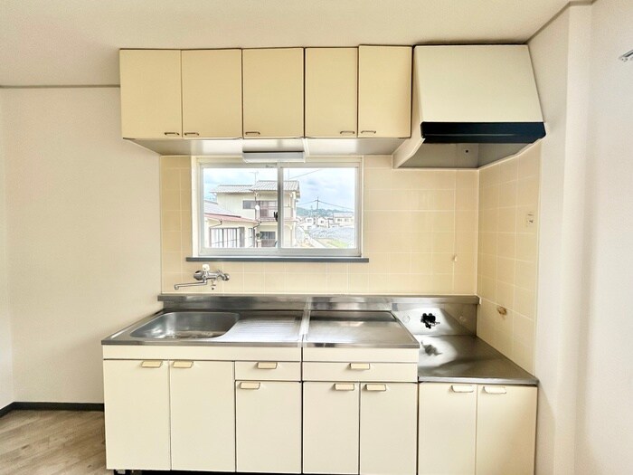 物件内観写真8　(キッチン)