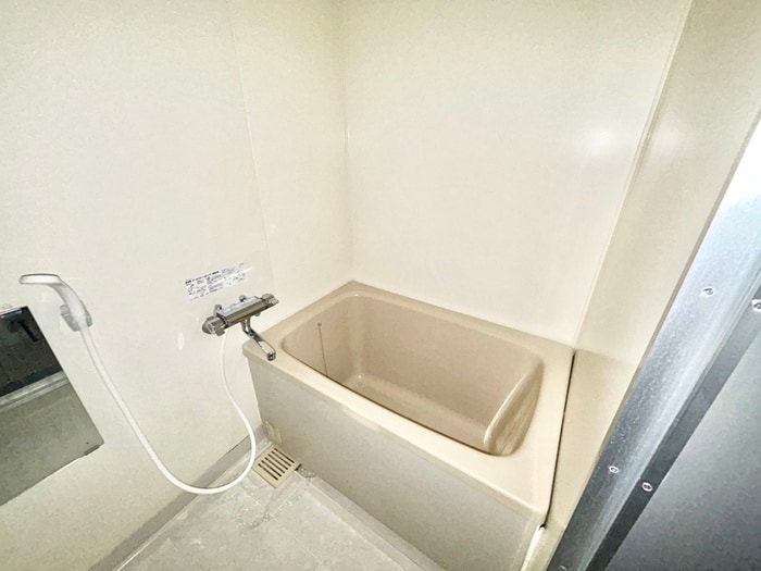 物件内観写真10　(バス／シャワールーム等)