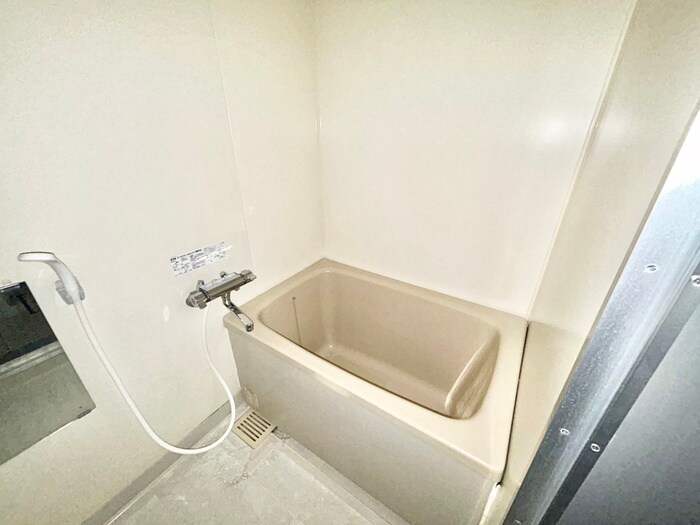 物件内観写真10　(バス／シャワールーム等)