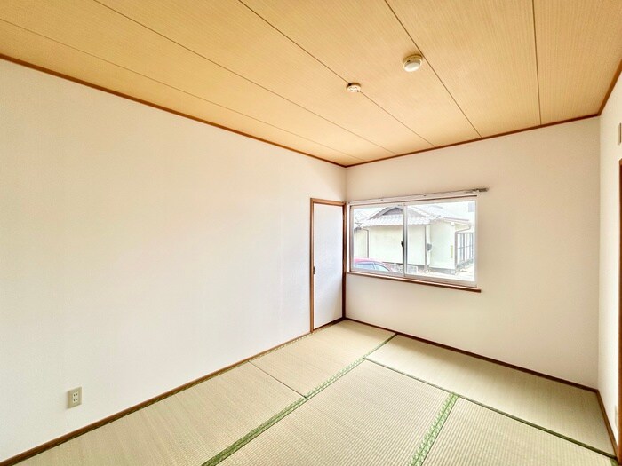 物件内観写真15　(居室)