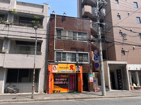 吉岡第一ビル外観写真