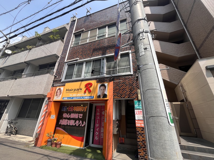 外観写真
