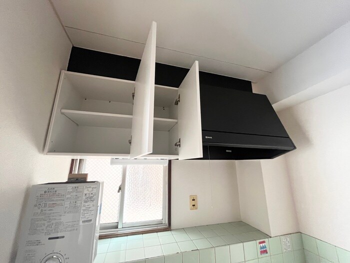 物件内観写真9　(キッチン)