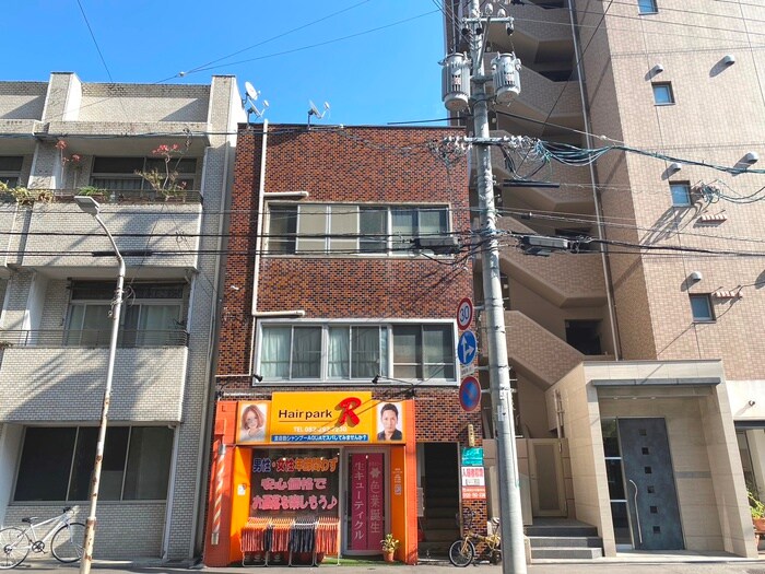 物件外観写真6　(外観写真)