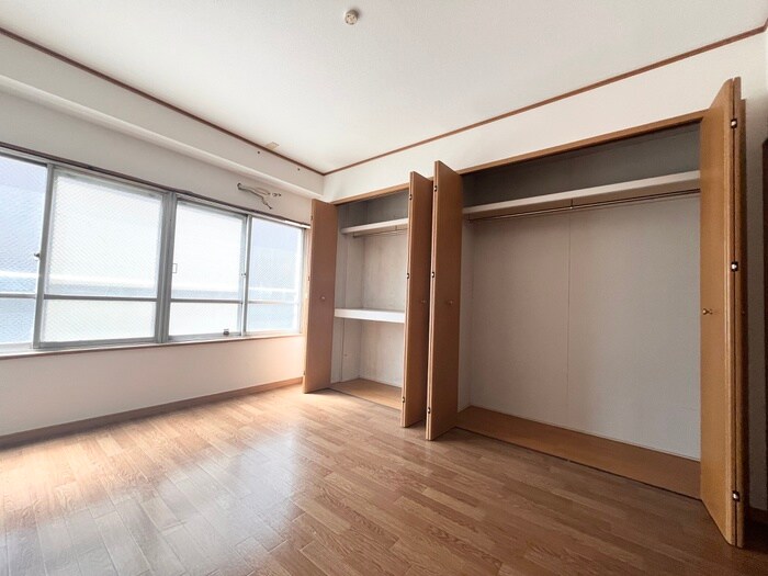 物件内観写真11　(居室)