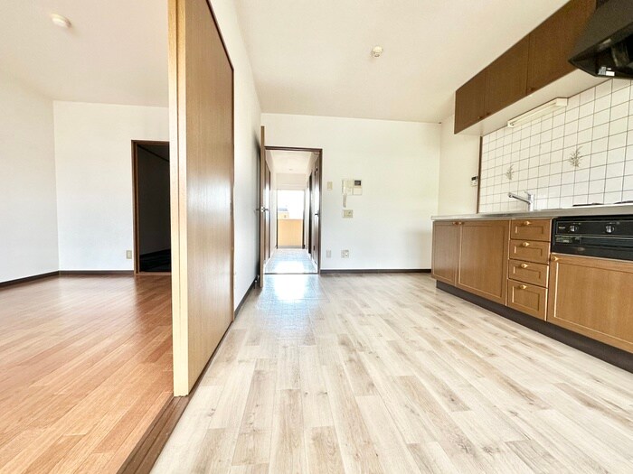 物件内観写真7　(居室)