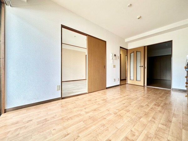 居室