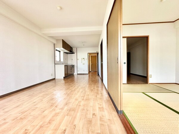 居室