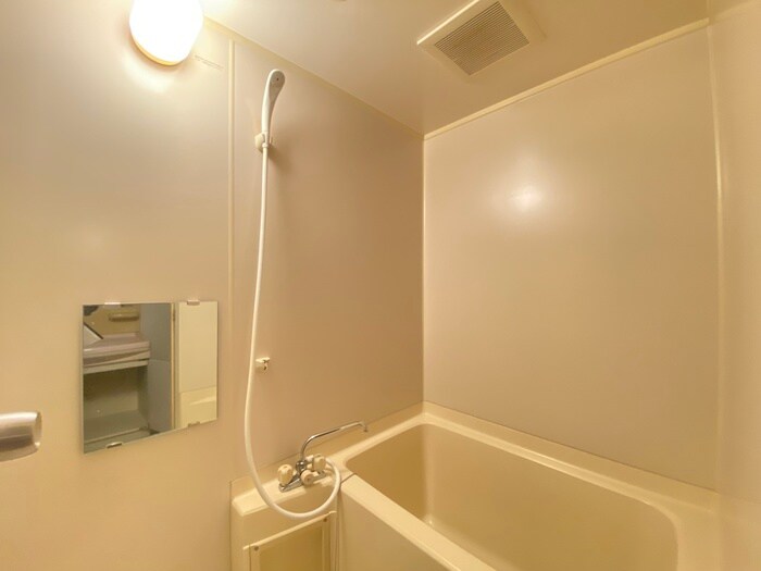 物件内観写真9　(バス／シャワールーム等)