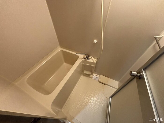 物件内観写真10　(バス／シャワールーム等)