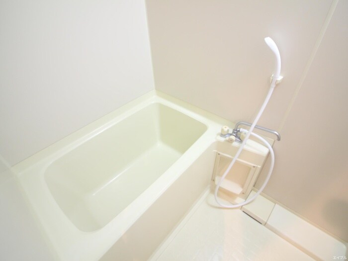 物件内観写真11　(バス／シャワールーム等)