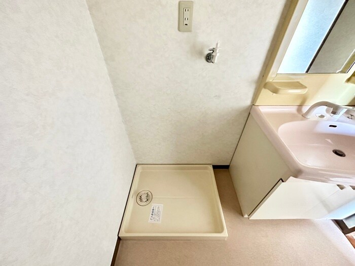 物件内観写真12　(廊下)