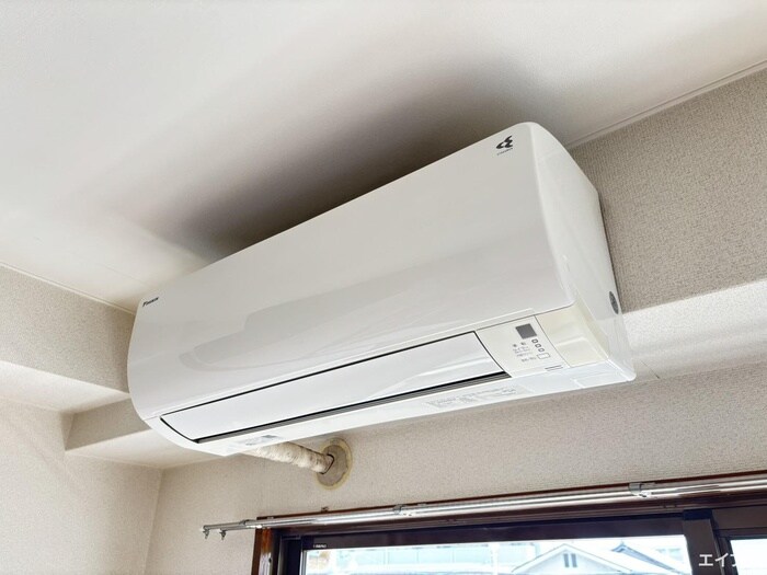 物件内観写真18　(居室)