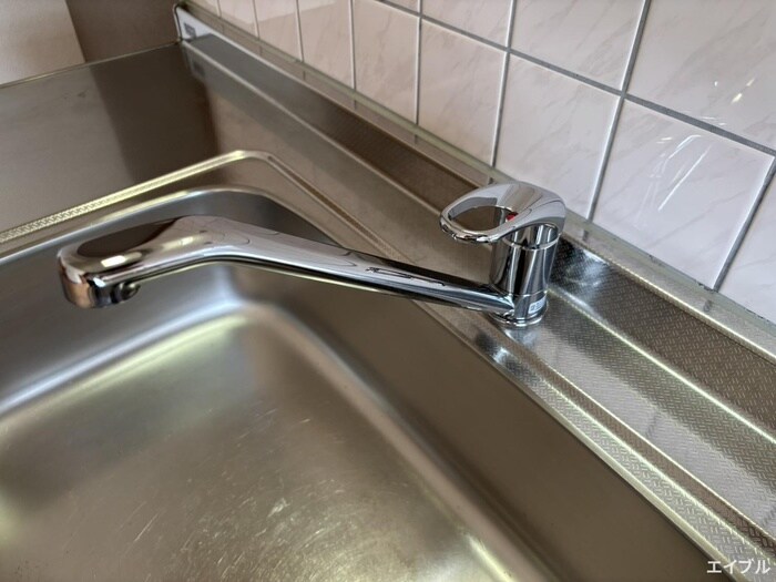 物件内観写真20　(キッチン)