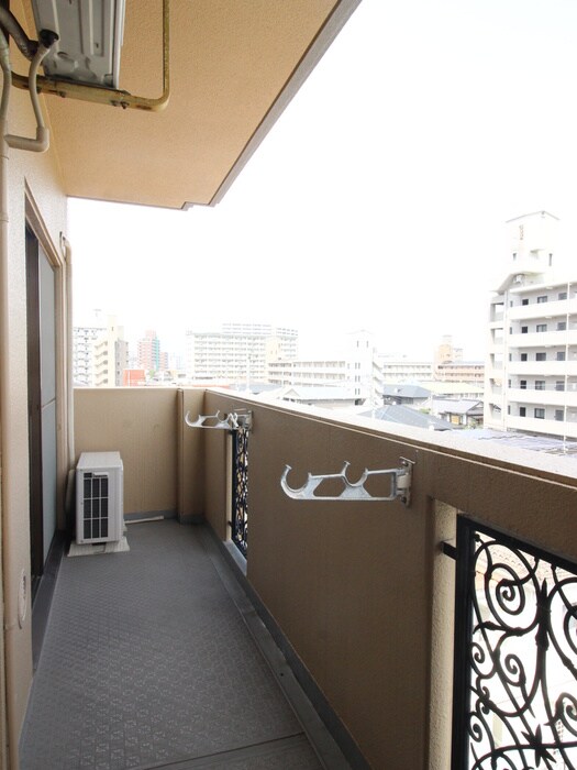 物件内観写真21　(ベランダ・バルコニー)