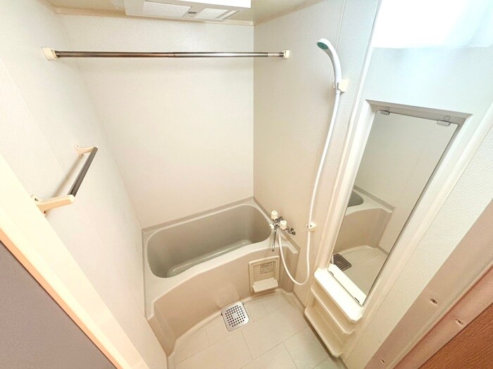 物件内観写真9　(バス／シャワールーム等)