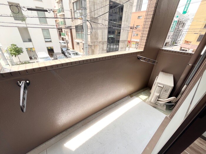 物件内観写真16　(ベランダ・バルコニー)